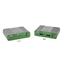 Icron USB-extender-  Spectra 3022 Kun USB3 - 2 x MM Fiber LC - 100 m